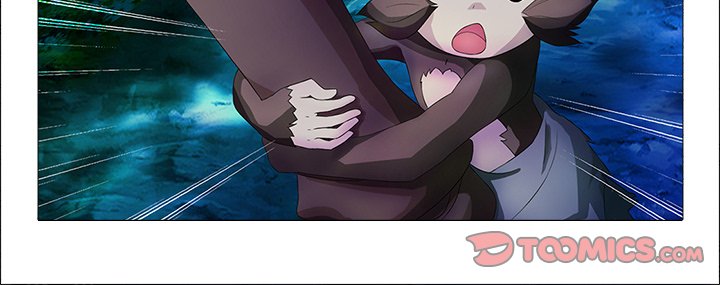 The Monkey King's Tale The Monkey King's Tale EP 55 - Toomics page 23 - 