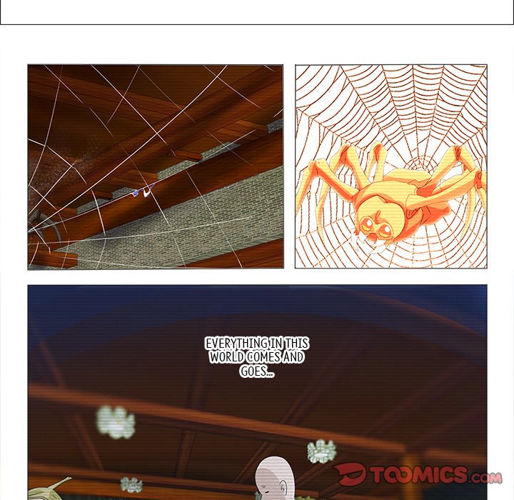 The Monkey King's Tale The Monkey King's Tale EP 56 - Toomics page 7 - 