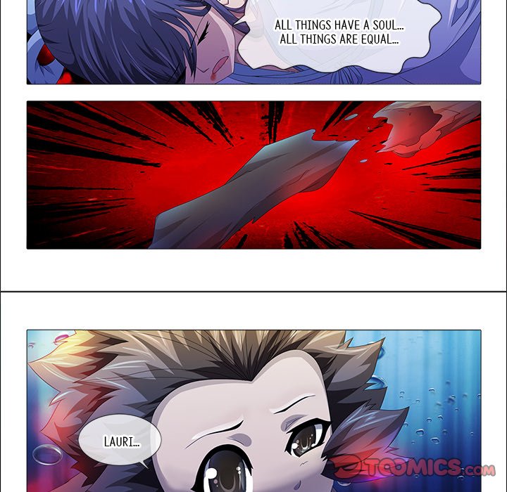 The Monkey King's Tale The Monkey King's Tale EP 57 - Toomics page 13 - 