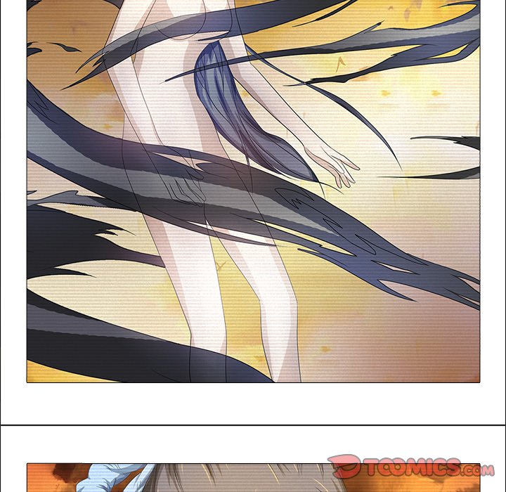 The Monkey King's Tale The Monkey King's Tale EP 58 - Toomics page 16 - 