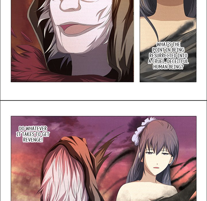 The Monkey King's Tale The Monkey King's Tale EP 58 - Toomics page 18 - 