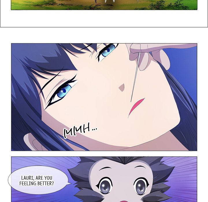 The Monkey King's Tale The Monkey King's Tale EP 58 - Toomics page 20 - 
