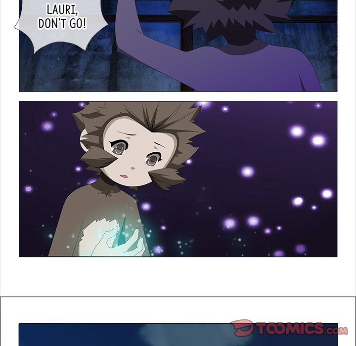 The Monkey King's Tale The Monkey King's Tale EP 58 - Toomics page 34 - 