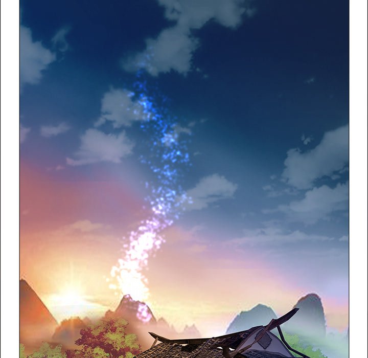 The Monkey King's Tale The Monkey King's Tale EP 58 - Toomics page 35 - 
