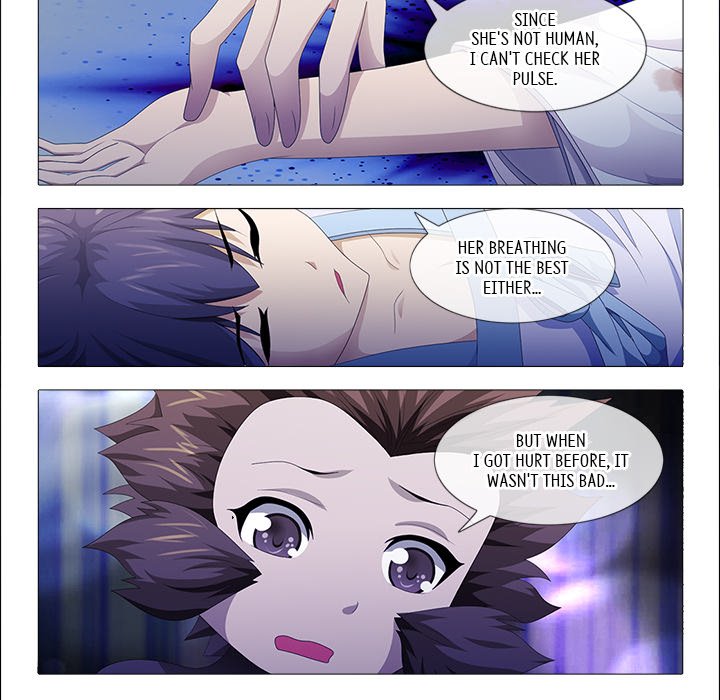The Monkey King's Tale The Monkey King's Tale EP 58 - Toomics page 6 - 