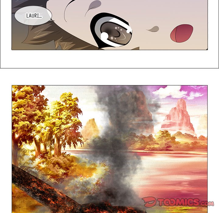 The Monkey King's Tale The Monkey King's Tale EP 58 - Toomics page 10 - 