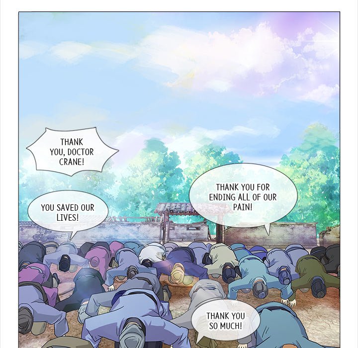 The Monkey King's Tale The Monkey King's Tale EP 60 - Toomics page 12 - 