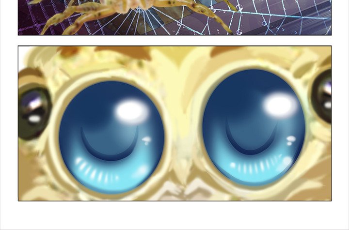 The Monkey King's Tale The Monkey King's Tale EP 60 - Toomics page 26 - 