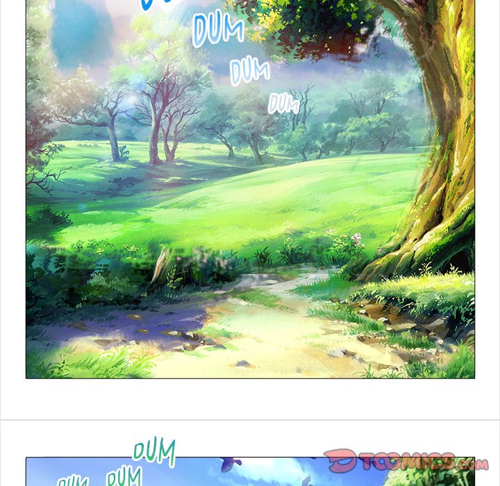 The Monkey King's Tale The Monkey King's Tale EP 61 - Toomics page 16 - 