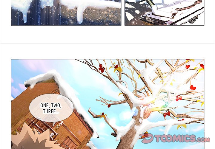 The Monkey King's Tale The Monkey King's Tale EP 62 - Toomics page 3 - 