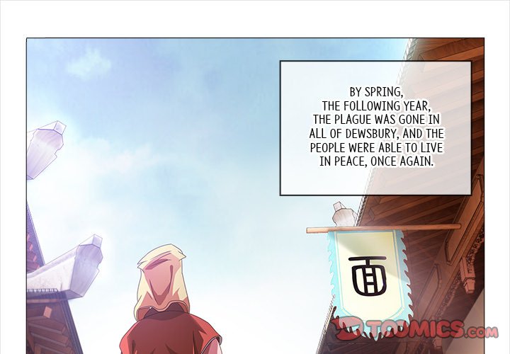 The Monkey King's Tale The Monkey King's Tale EP 63 - Toomics page 1 - 