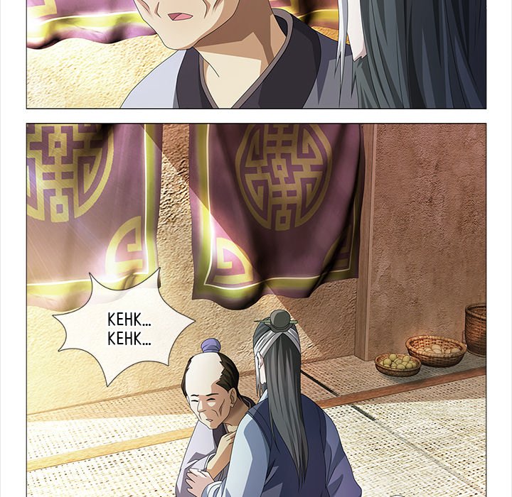 The Monkey King's Tale The Monkey King's Tale EP 63 - Toomics page 14 - 