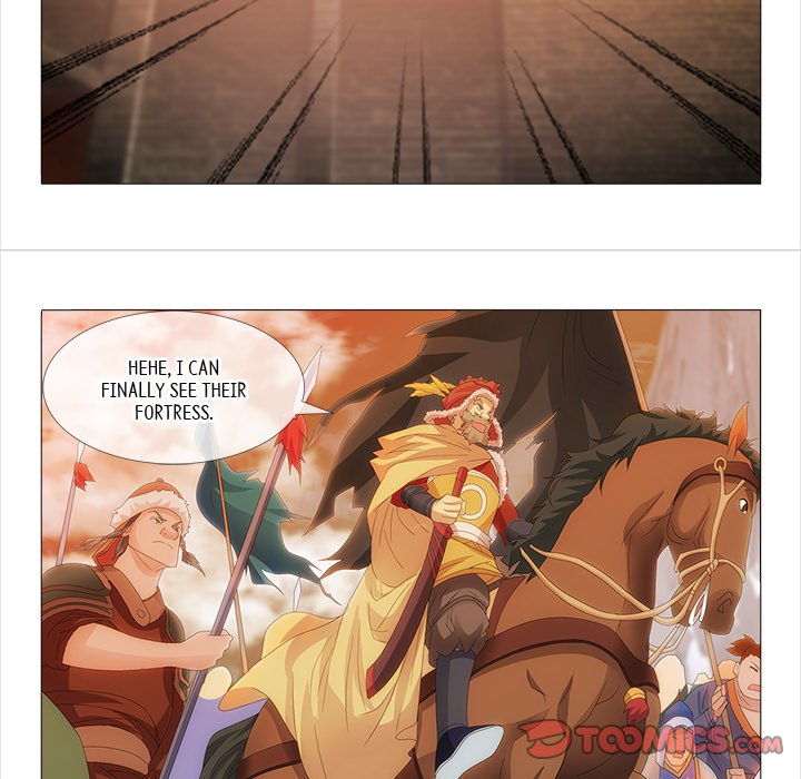 The Monkey King's Tale The Monkey King's Tale EP 65 - Toomics page 10 - 