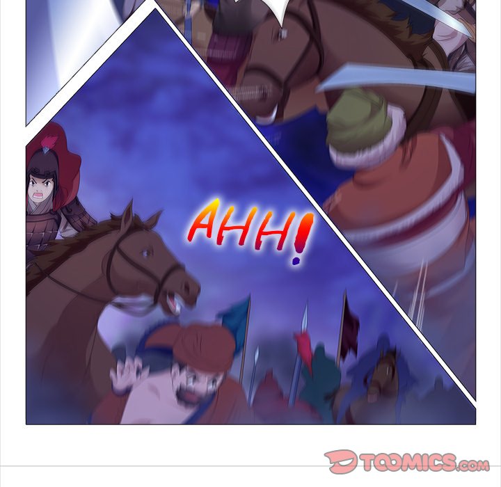 The Monkey King's Tale The Monkey King's Tale EP 66 - Toomics page 11 - 