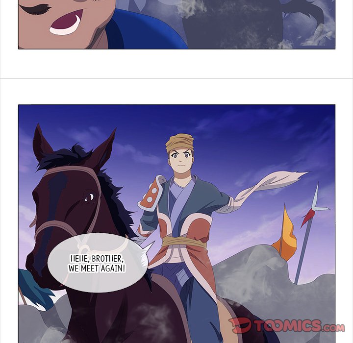 The Monkey King's Tale The Monkey King's Tale EP 66 - Toomics page 15 - 