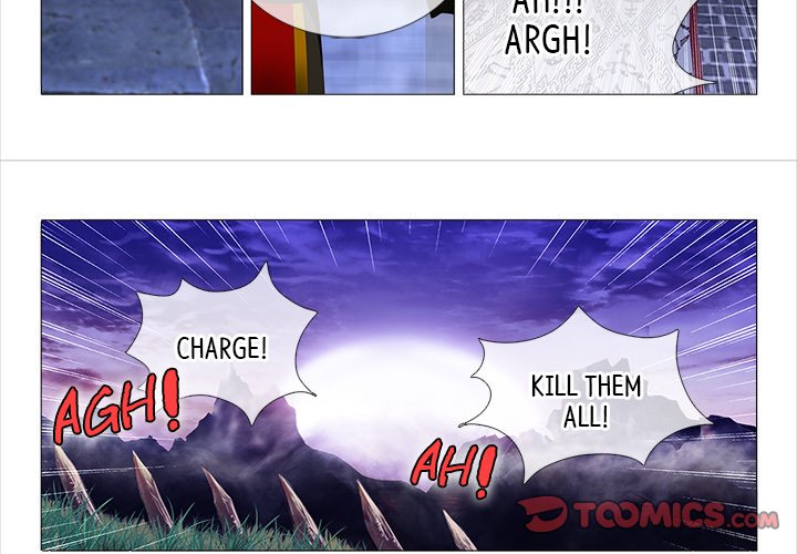 The Monkey King's Tale The Monkey King's Tale EP 66 - Toomics page 3 - 