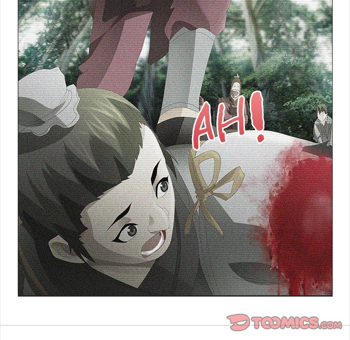The Monkey King's Tale The Monkey King's Tale EP 67 - Toomics page 11 - 