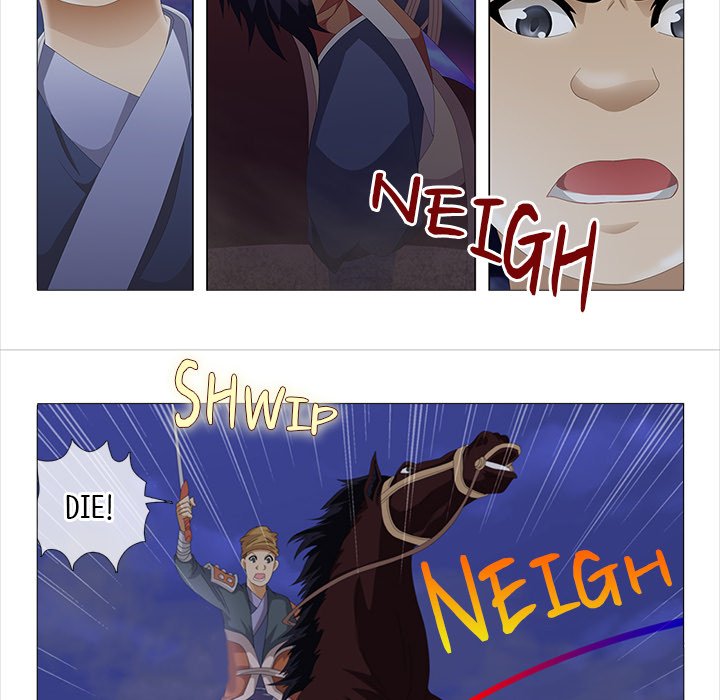 The Monkey King's Tale The Monkey King's Tale EP 67 - Toomics page 18 - 