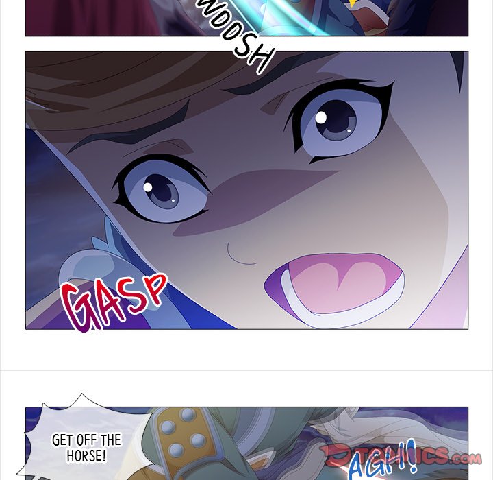 The Monkey King's Tale The Monkey King's Tale EP 67 - Toomics page 21 - 