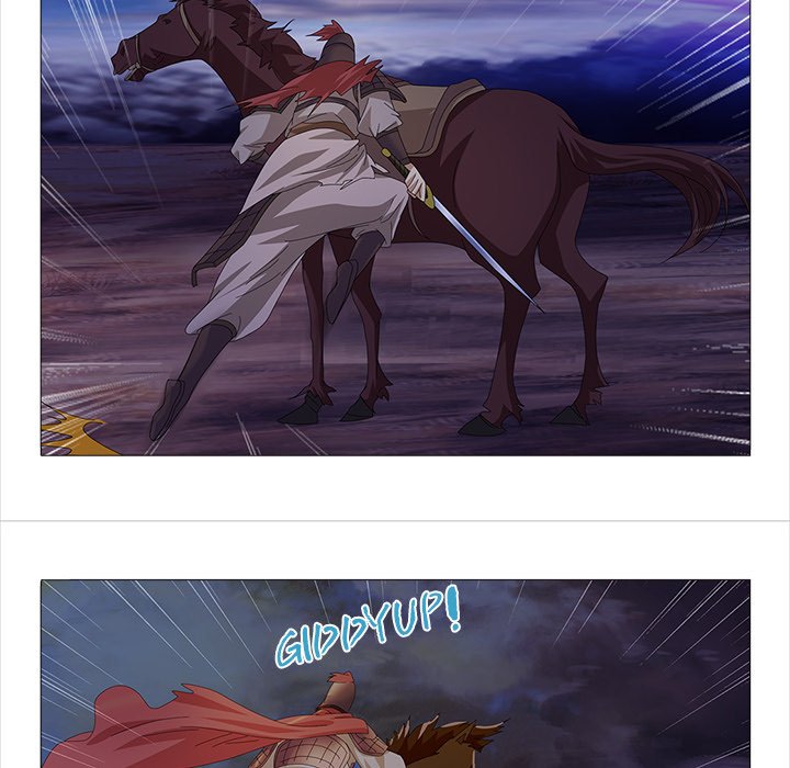The Monkey King's Tale The Monkey King's Tale EP 67 - Toomics page 26 - 
