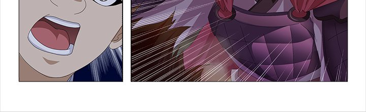 The Monkey King's Tale The Monkey King's Tale EP 67 - Toomics page 28 - 