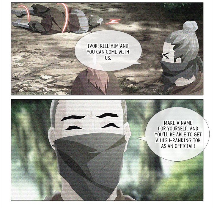 The Monkey King's Tale The Monkey King's Tale EP 67 - Toomics page 6 - 