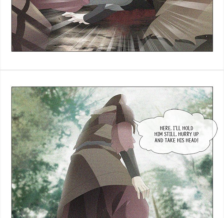 The Monkey King's Tale The Monkey King's Tale EP 67 - Toomics page 10 - 