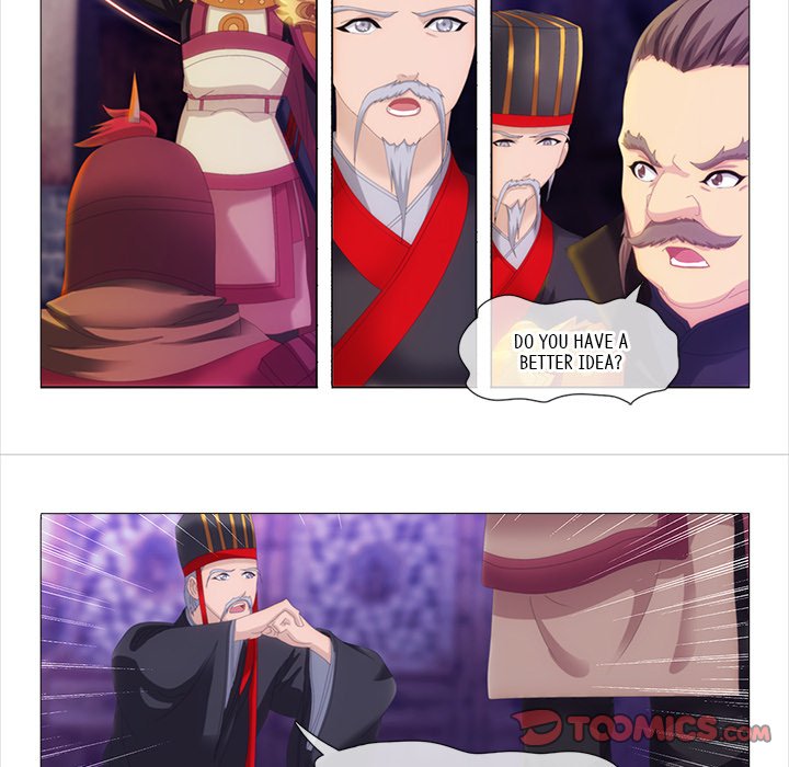 The Monkey King's Tale The Monkey King's Tale EP 68 - Toomics page 13 - 