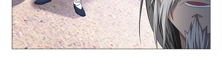 The Monkey King's Tale The Monkey King's Tale EP 70 - Toomics page 28 - 