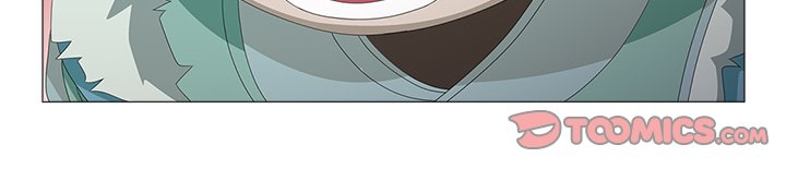 The Monkey King's Tale The Monkey King's Tale EP 72 - Toomics page 33 - 