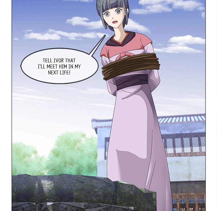 The Monkey King's Tale The Monkey King's Tale EP 73 - Toomics page 22 - 