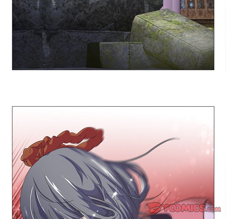 The Monkey King's Tale The Monkey King's Tale EP 73 - Toomics page 23 - 