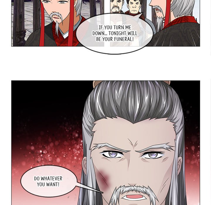 The Monkey King's Tale The Monkey King's Tale EP 74 - Toomics page 28 - 