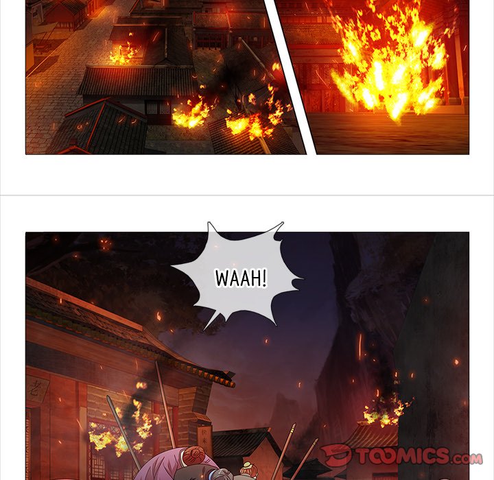 The Monkey King's Tale The Monkey King's Tale EP 75 - Toomics page 23 - 