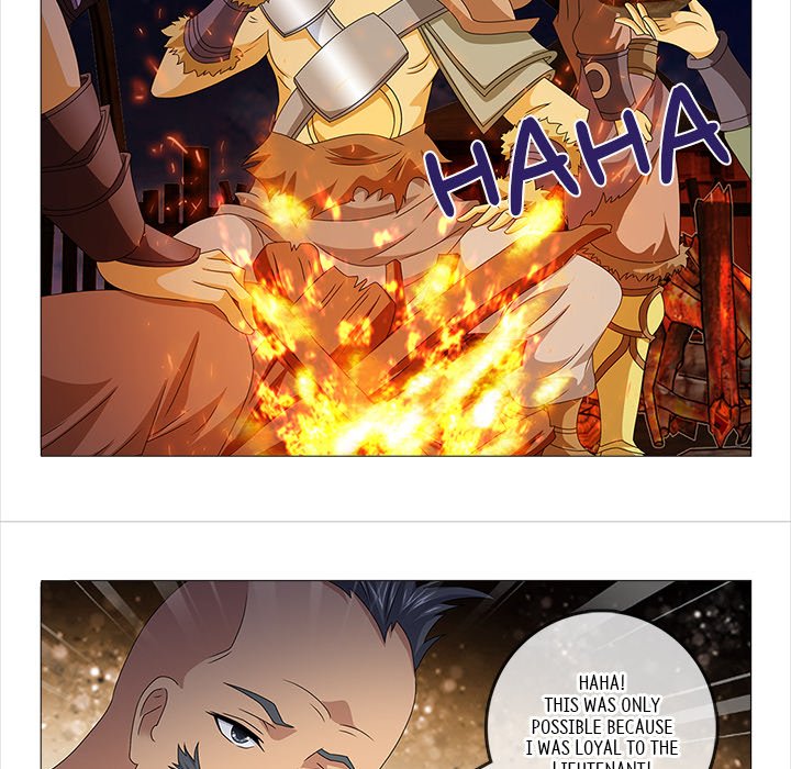 The Monkey King's Tale The Monkey King's Tale EP 75 - Toomics page 26 - 