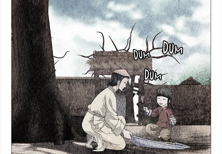 The Monkey King's Tale The Monkey King's Tale EP 76 - Toomics page 2 - 