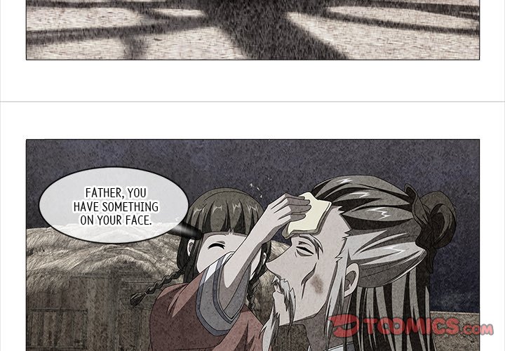 The Monkey King's Tale The Monkey King's Tale EP 76 - Toomics page 3 - 