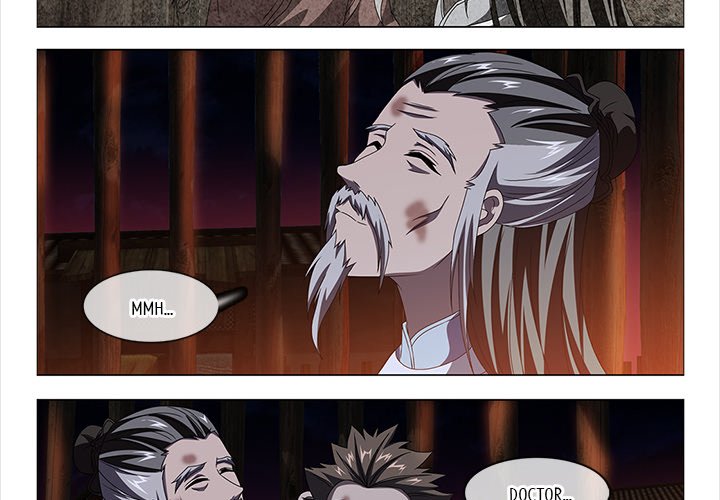 The Monkey King's Tale The Monkey King's Tale EP 76 - Toomics page 4 - 