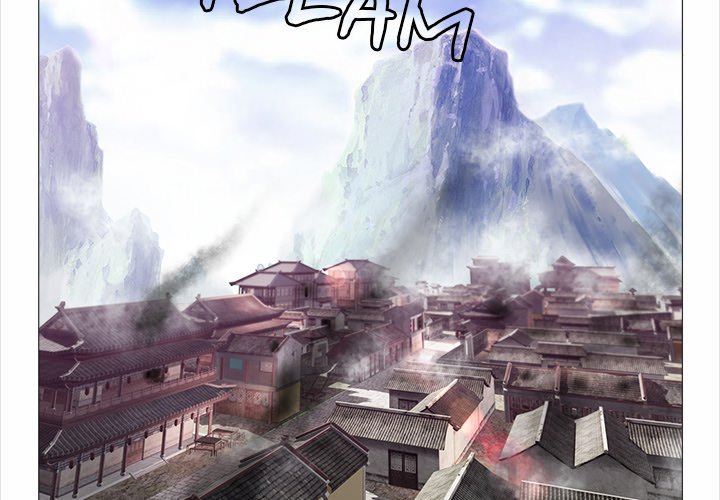 The Monkey King's Tale The Monkey King's Tale EP 77 - Toomics page 2 - 