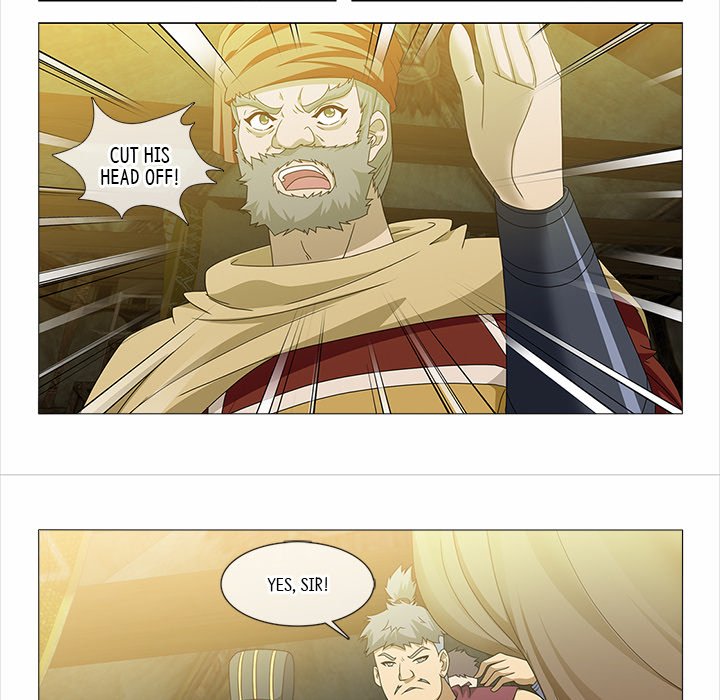 The Monkey King's Tale The Monkey King's Tale EP 77 - Toomics page 26 - 