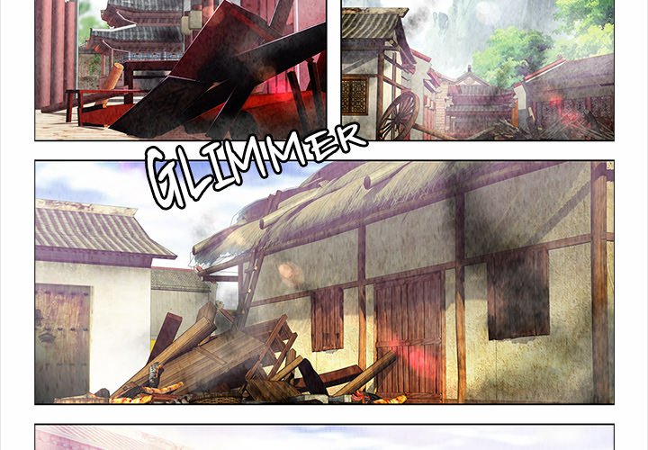 The Monkey King's Tale The Monkey King's Tale EP 77 - Toomics page 4 - 
