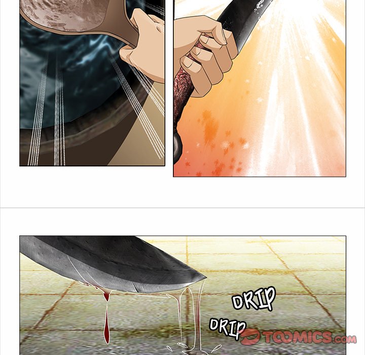 The Monkey King's Tale The Monkey King's Tale EP 77 - Toomics page 31 - 