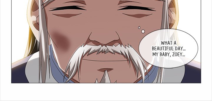 The Monkey King's Tale The Monkey King's Tale EP 77 - Toomics page 36 - 