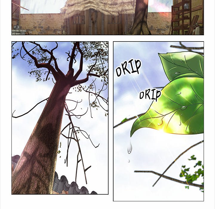 The Monkey King's Tale The Monkey King's Tale EP 77 - Toomics page 6 - 