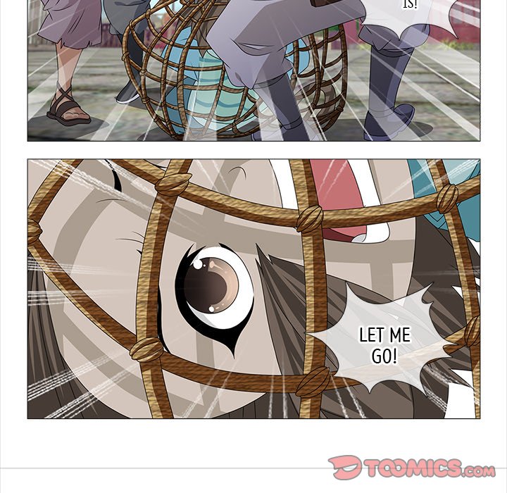 The Monkey King's Tale The Monkey King's Tale EP 78 - Toomics page 29 - 