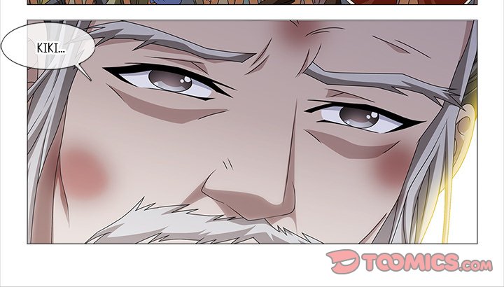 The Monkey King's Tale The Monkey King's Tale EP 78 - Toomics page 31 - 