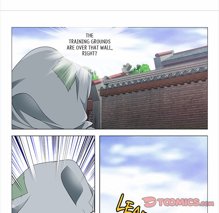The Monkey King's Tale The Monkey King's Tale EP 78 - Toomics page 7 - 