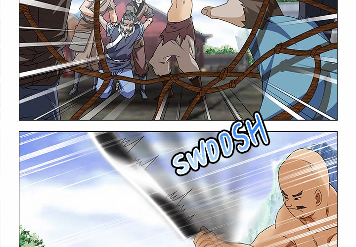 The Monkey King's Tale The Monkey King's Tale EP 79 - Toomics page 2 - 
