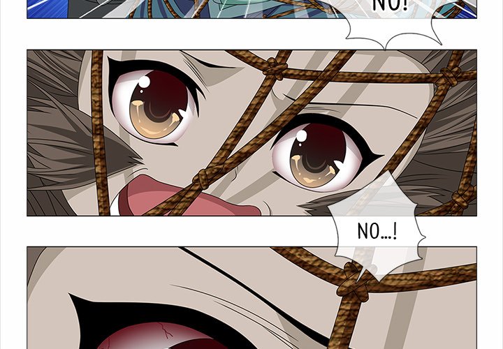 The Monkey King's Tale The Monkey King's Tale EP 79 - Toomics page 4 - 