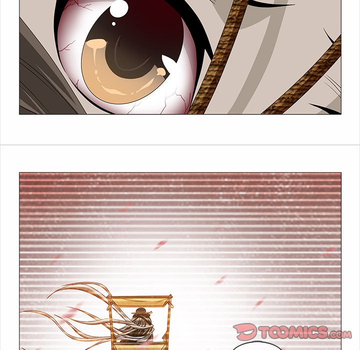 The Monkey King's Tale The Monkey King's Tale EP 79 - Toomics page 5 - 